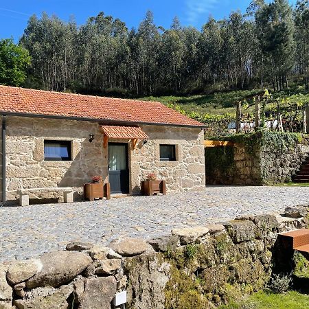 Casa De Morao Villa Viana do Castelo Eksteriør bilde
