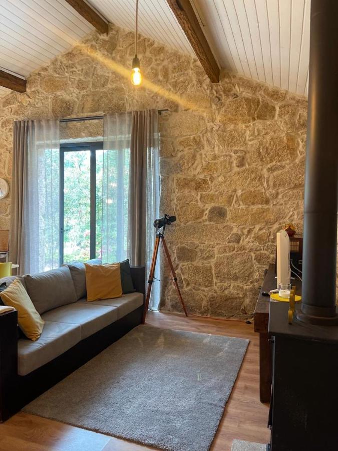 Casa De Morao Villa Viana do Castelo Eksteriør bilde