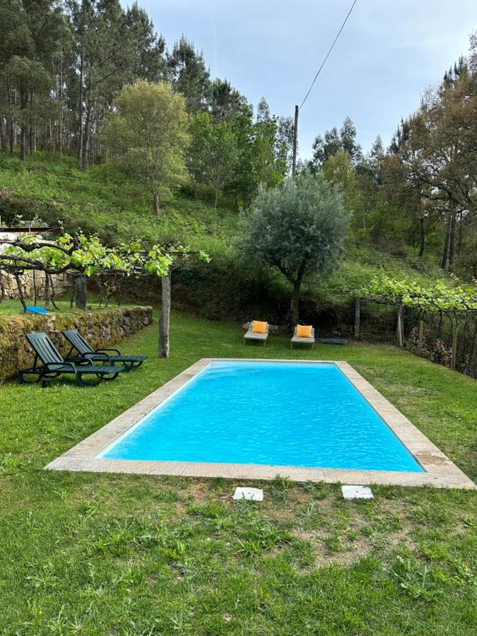 Casa De Morao Villa Viana do Castelo Eksteriør bilde